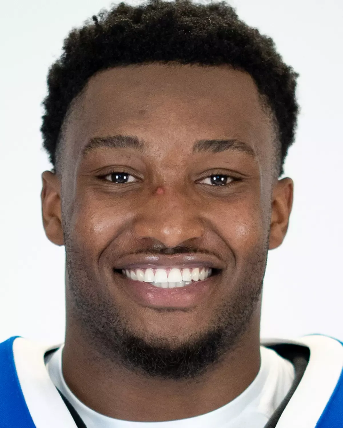 Iman Davis, Football, Hampton University