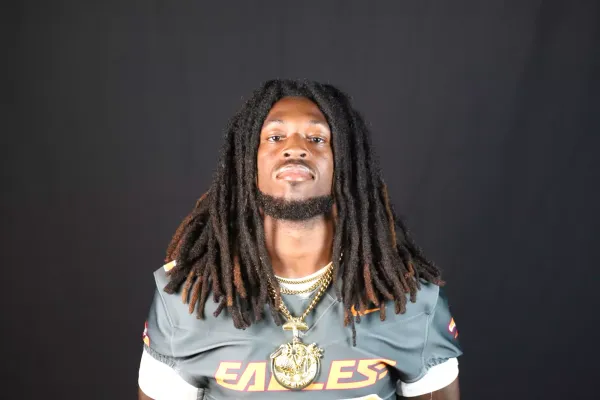 Virgil Wooten, Football, Post University