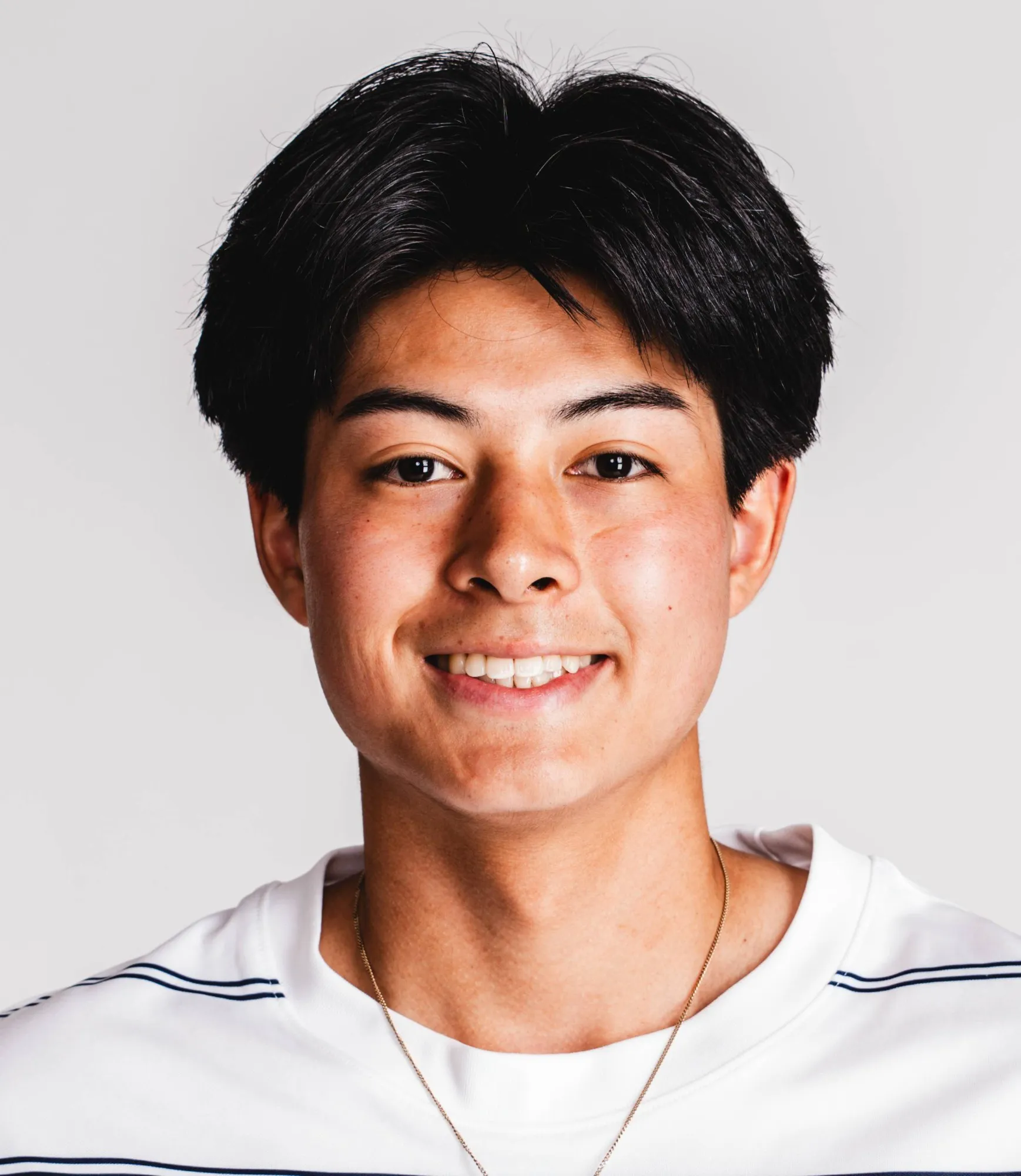 Senshin Suzuki, Soccer, Gonzaga University