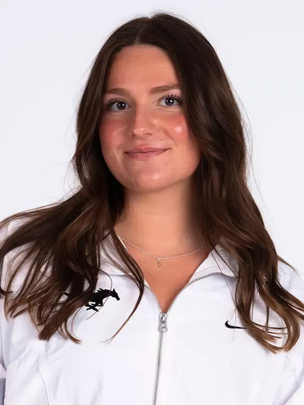 Madeleine Hebert, Swimming & Diving, Southern Methodist University