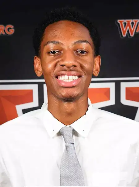 Treshon Makaya, Basketball, Waynesburg University