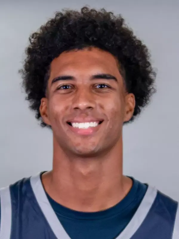 Cam Bryant, Basketball, Palm Beach Atlantic University