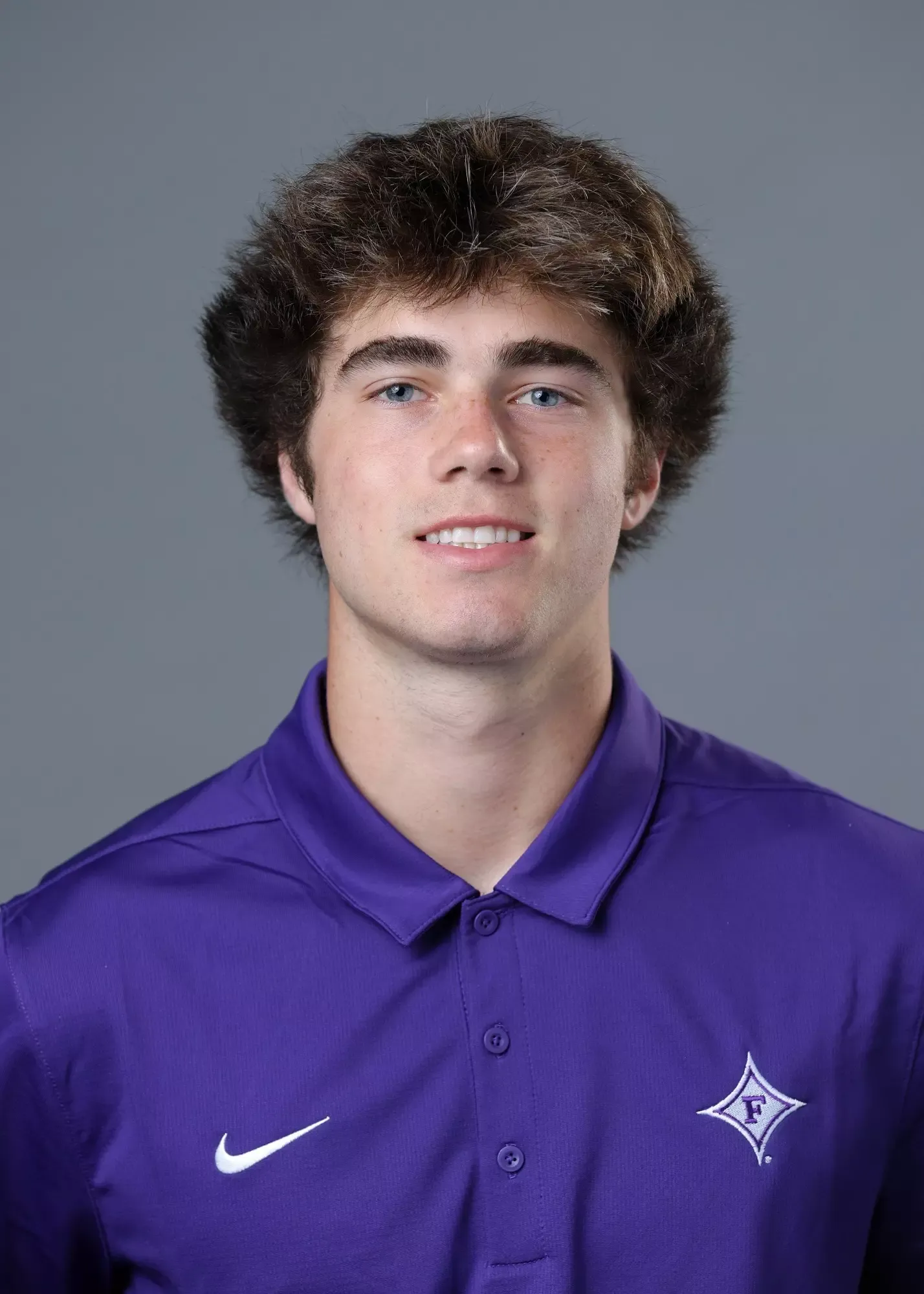 Dylan Gomez, Football, Furman University