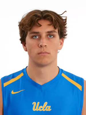 Trent Taliaferro, Volleyball, undefined