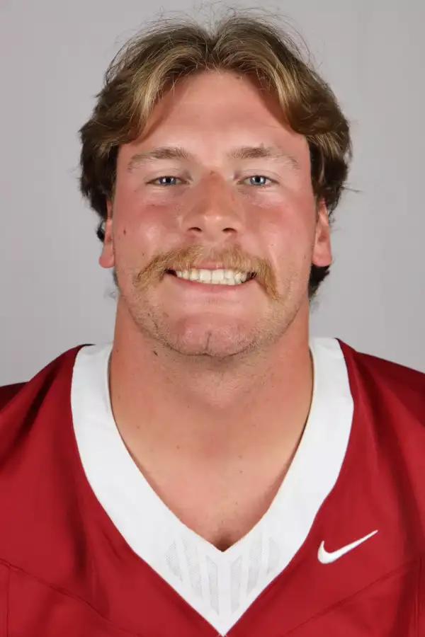 Brock Temple, Football, Midwestern State University