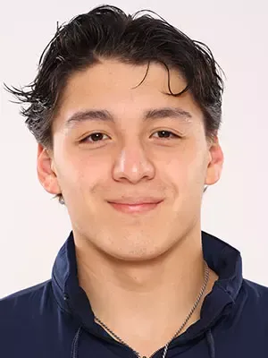 Vincent Vinciguerra, Swimming & Diving, University of Pennsylvania