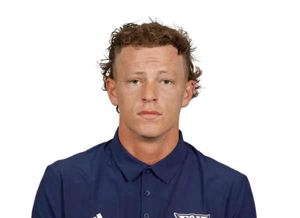 Logan Lupo, Football, undefined