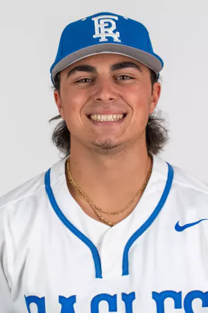 Collin Mastromauro, Baseball, Embry-Riddle Aeronautical University