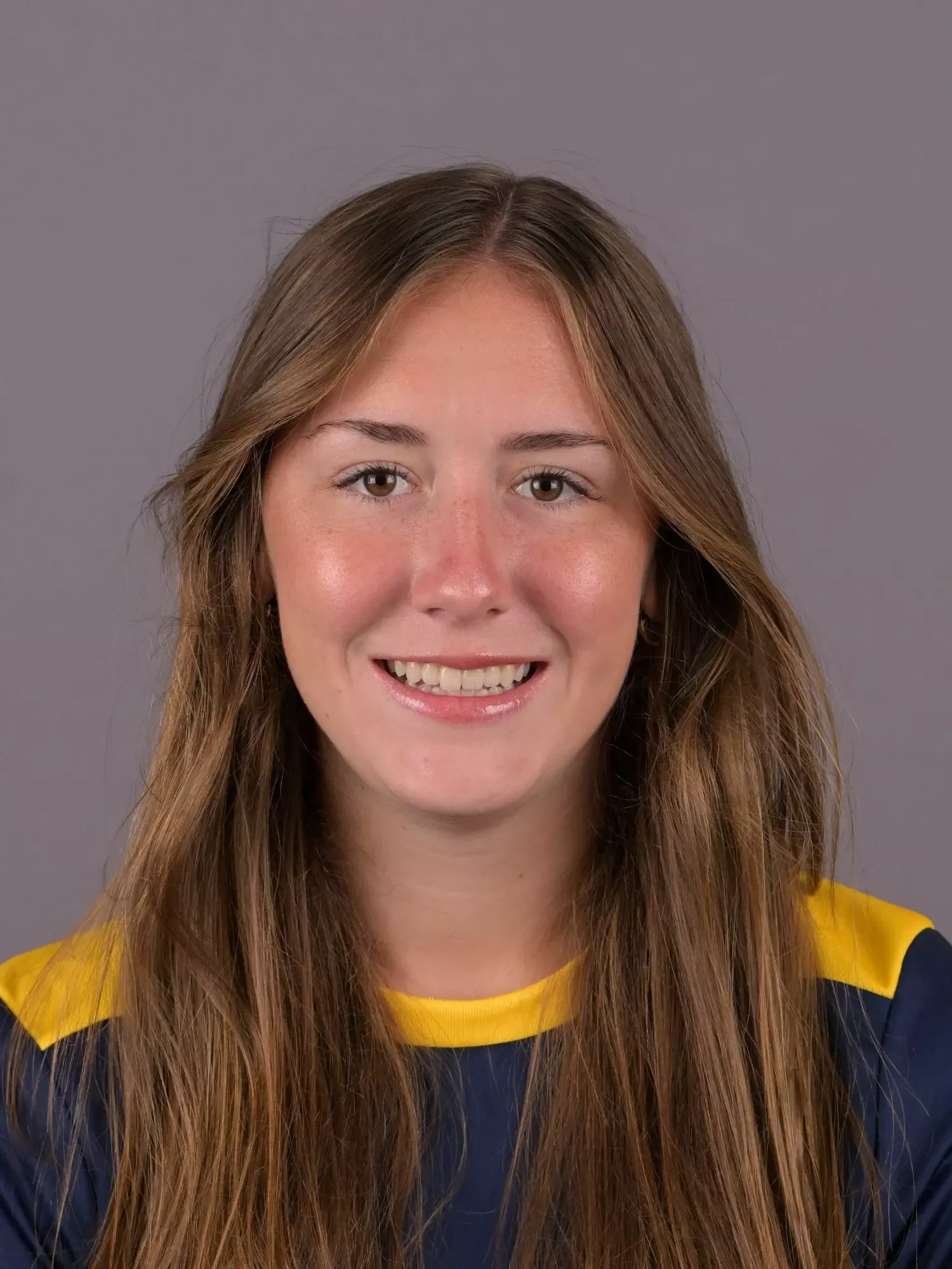 Kat Regan, Soccer, Merrimack College