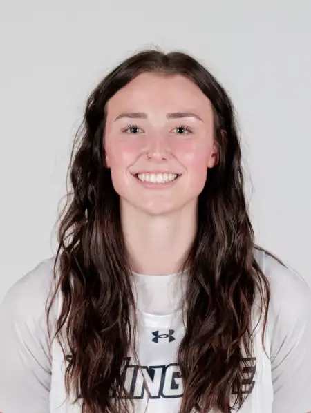 Maggie Shorma, Basketball, Wingate University