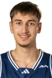 Apostolos Roumoglou, Basketball, undefined