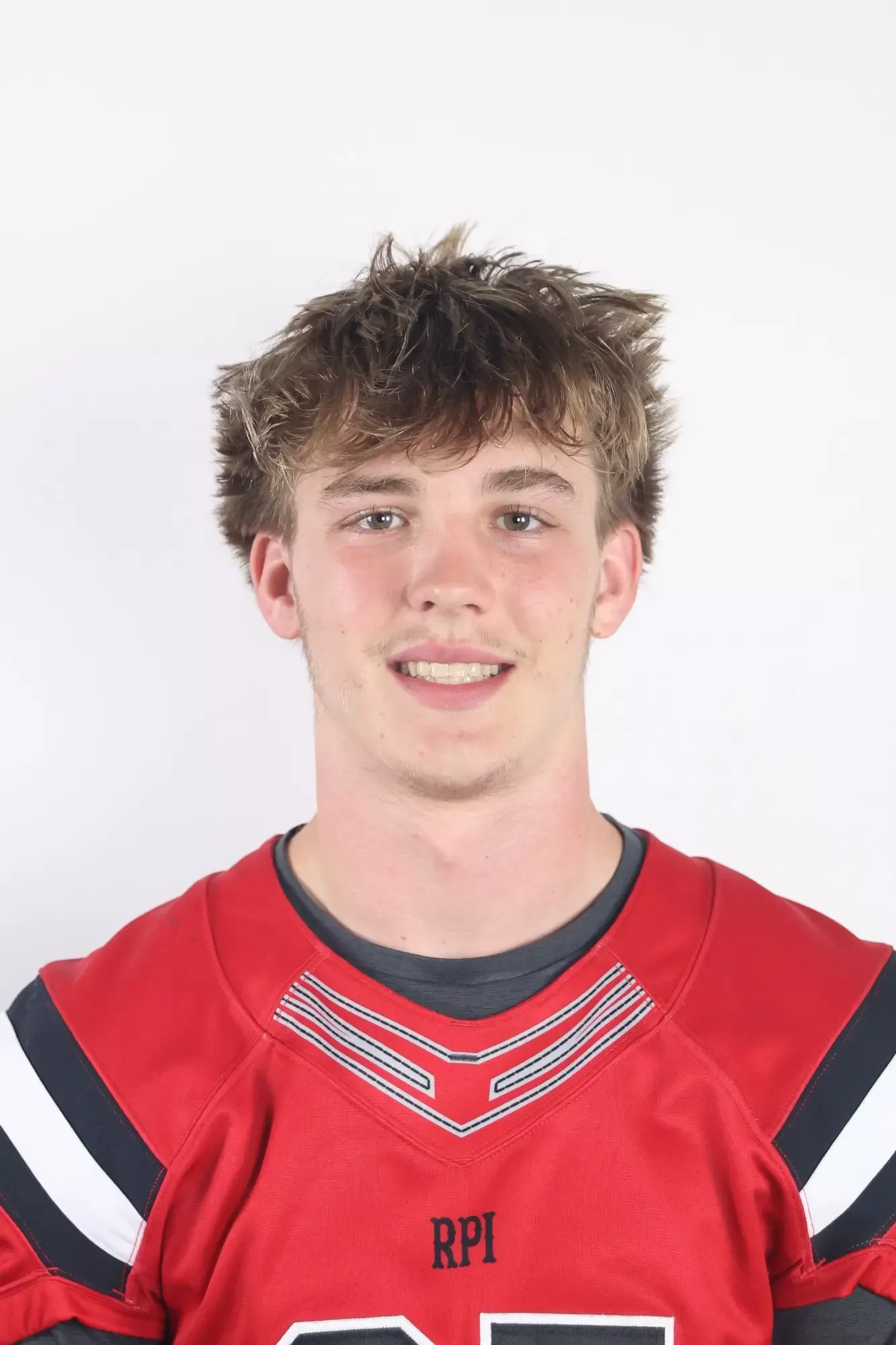 Cash Kurz, Football, Rensselaer Polytechnic Institute