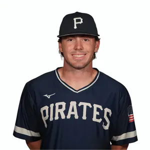Lincoln Pack, Baseball, undefined