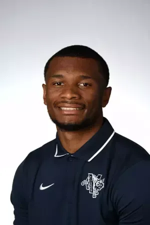 Jordan Adderley, Football, undefined