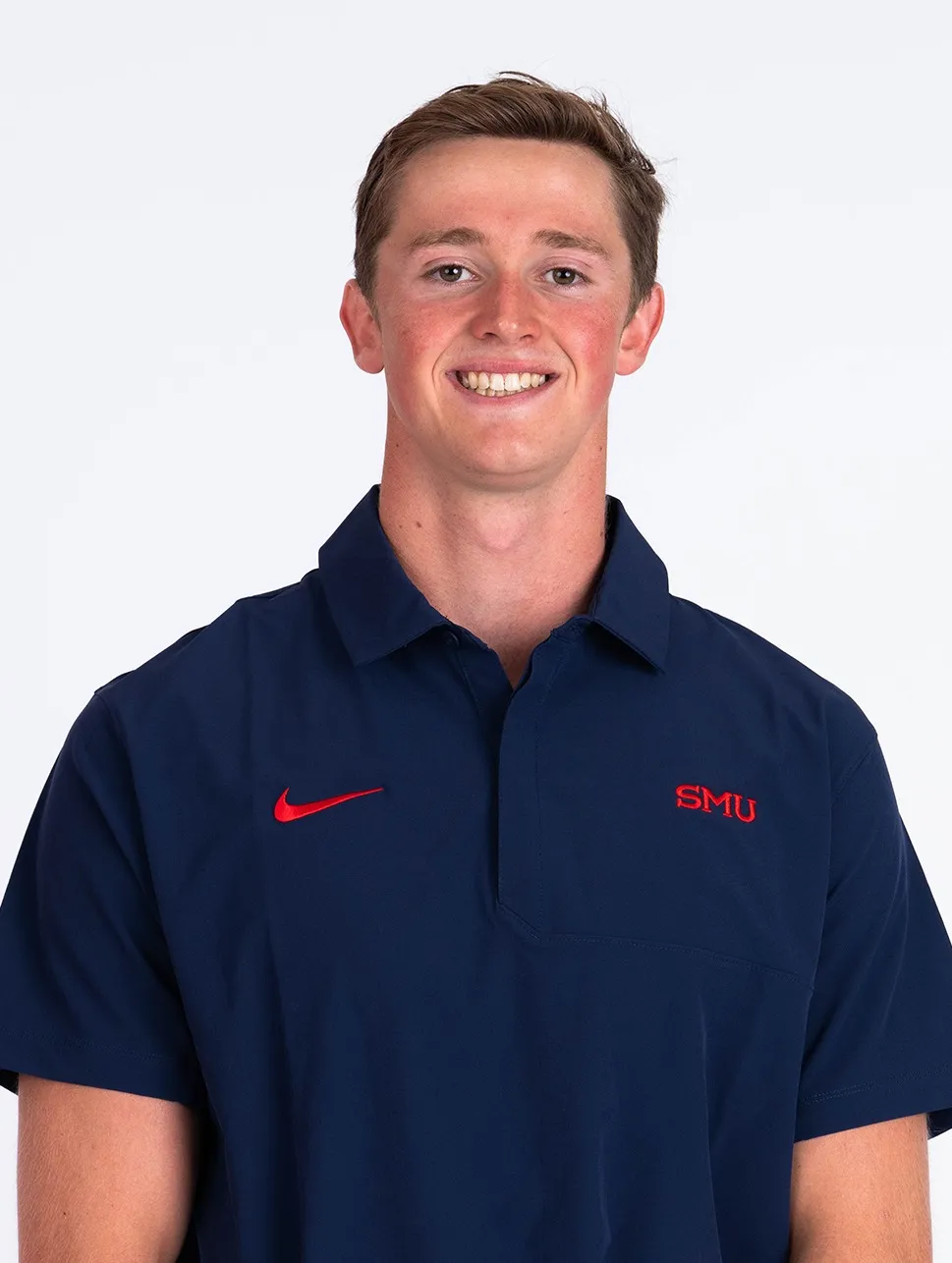 Cameron Thompson, Swimming & Diving, Southern Methodist University