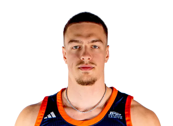 Grgur Brcic, Basketball, undefined