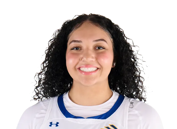 Trinity Slocum, Basketball, undefined