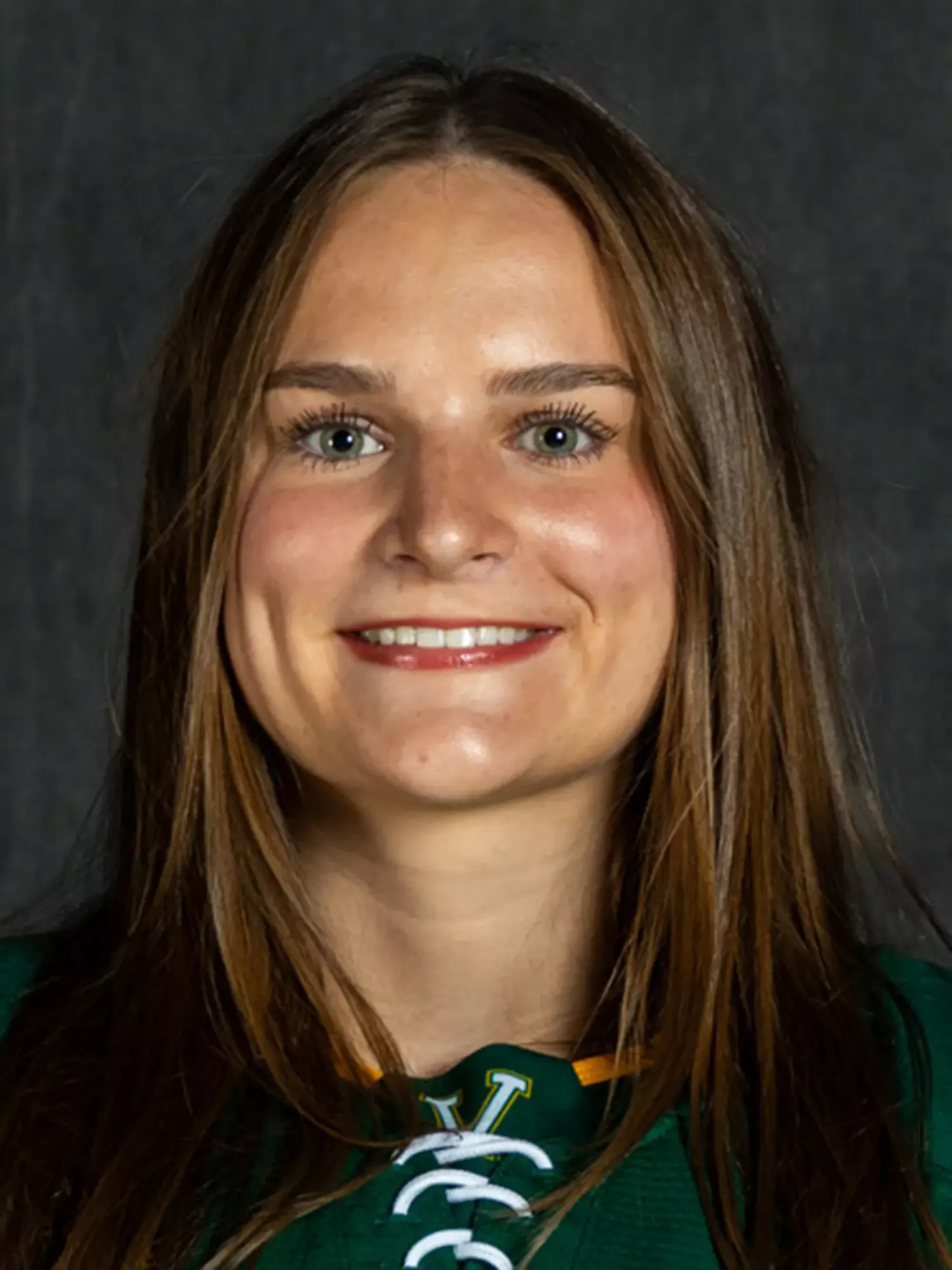 Maria Gray, Hockey, University of Vermont