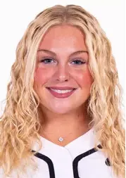 Madison Conley, Softball, University of North Texas