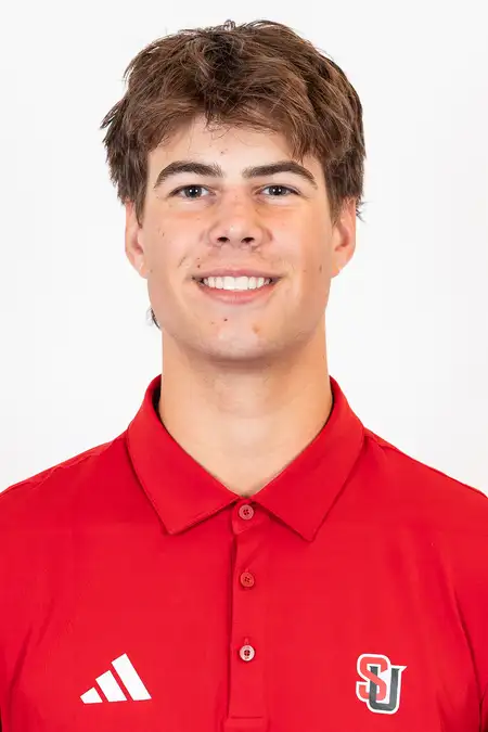 Harrison Hoffarth, Baseball, Seattle University