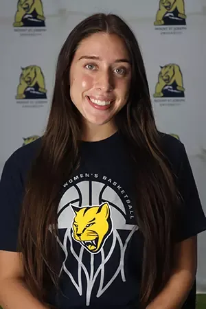Ella Stivers, Basketball, Mount St. Joseph University