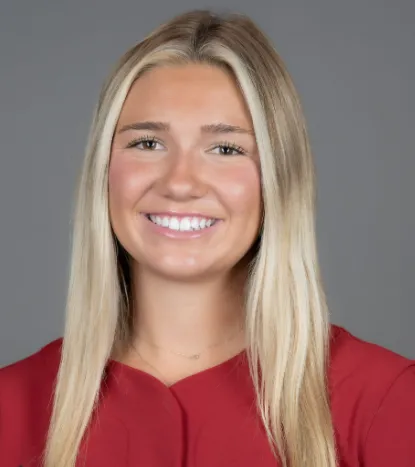 Lexi King, Softball, undefined