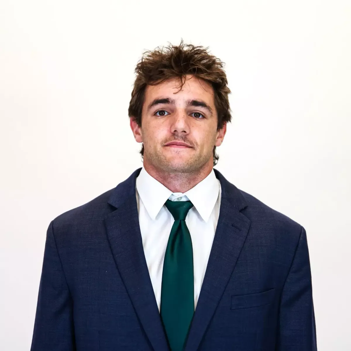 Quentin Pellegrino, Lacrosse, Jacksonville University