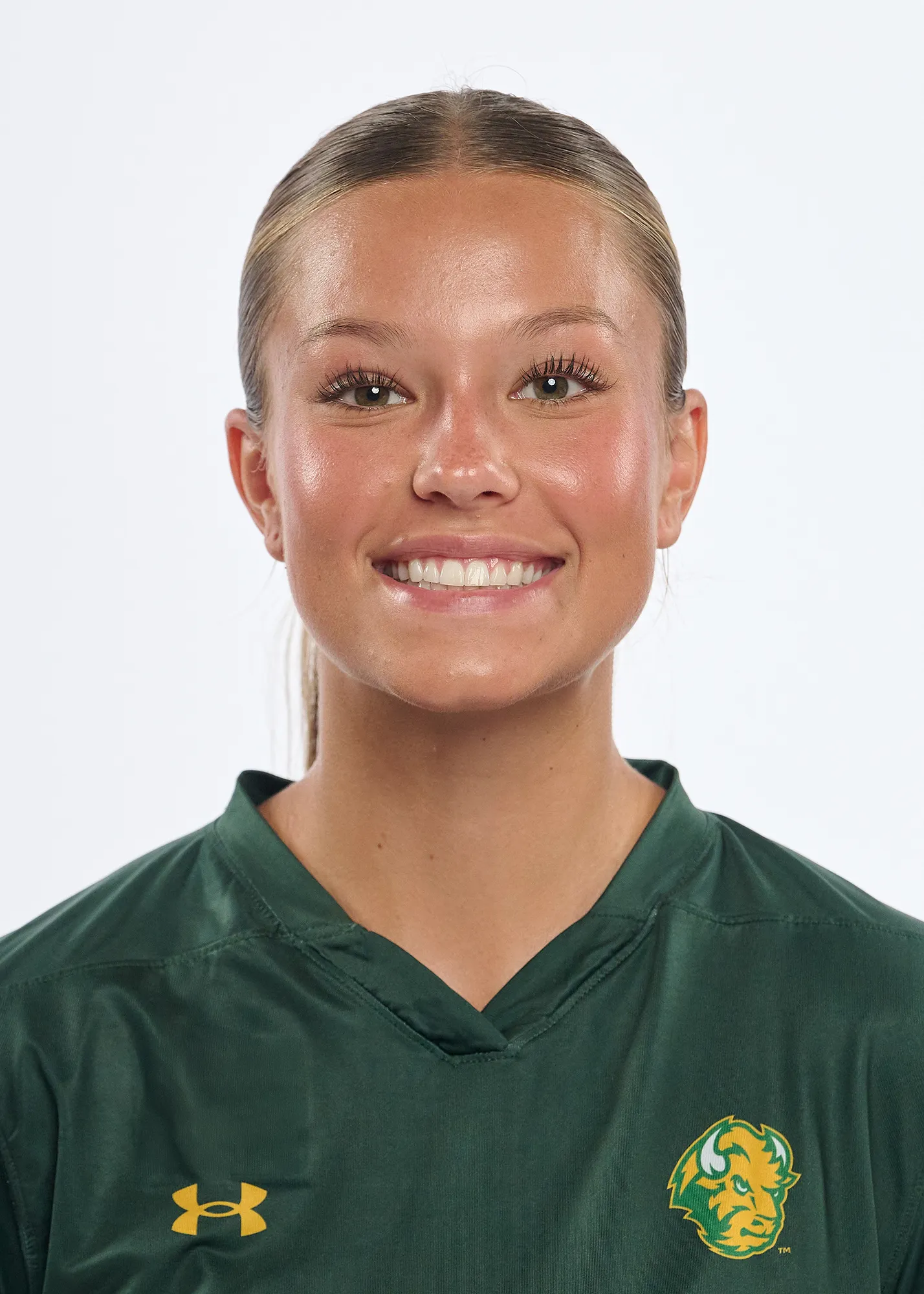 Ambry Plate, Soccer, North Dakota State University