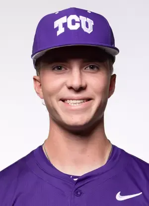 Carson Cormier, Baseball, undefined