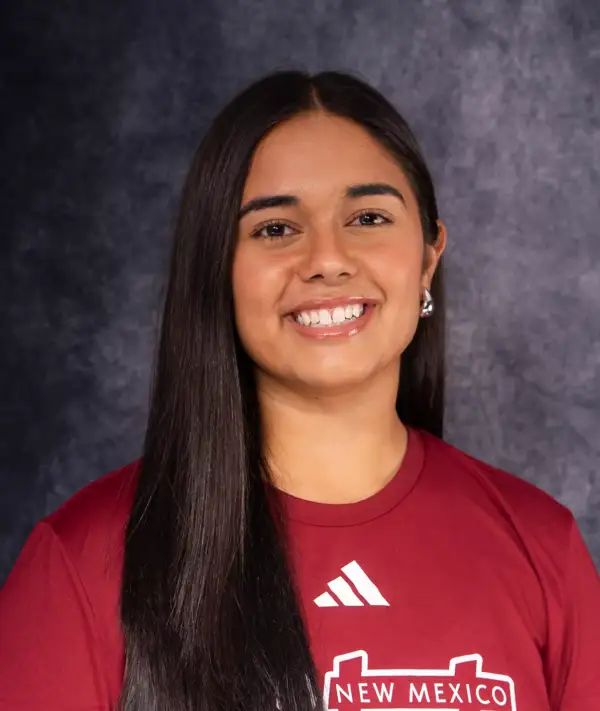 Johnna Aragon, Softball, New Mexico State University