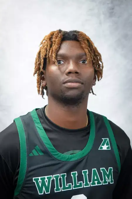 Paul Hayes, Basketball, William Woods University