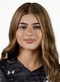 Michaela Tito, Soccer, Houston Christian University