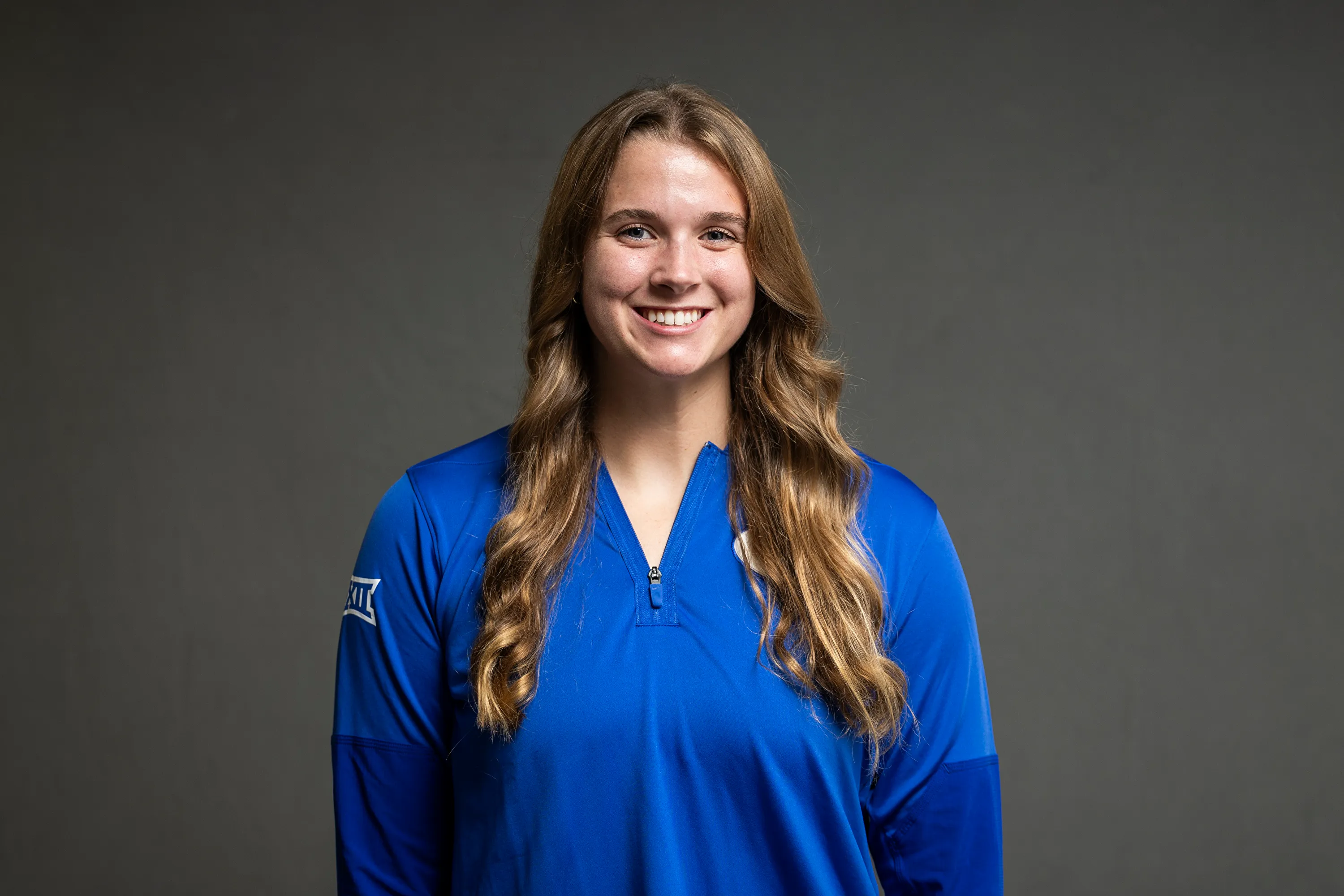 Kara Martinson, Swimming & Diving, Brigham Young University