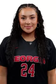 Jocelyn Chinea, Soccer, undefined