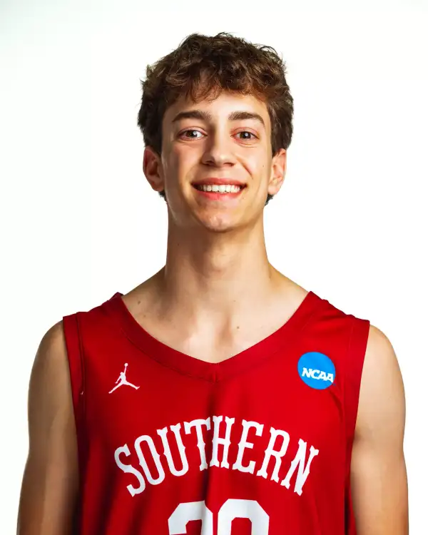 Steven LaPray, Basketball, Southern Virginia University