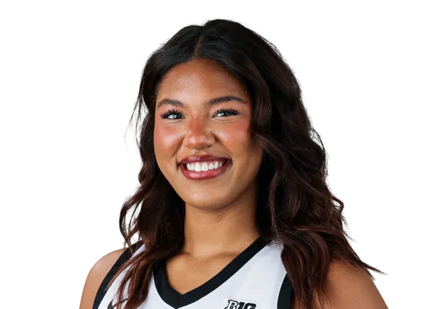 Jada Gyamfi, Basketball, undefined