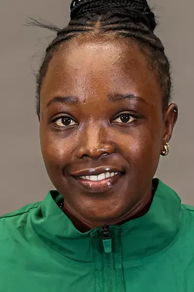 Gloria Kiprotich, Track and Field (O), University of Alaska Anchorage