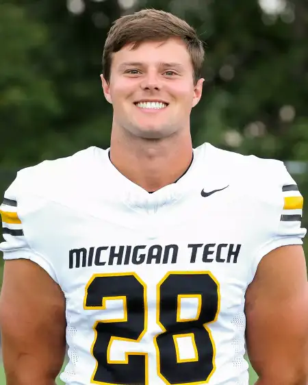 Jake Rueff