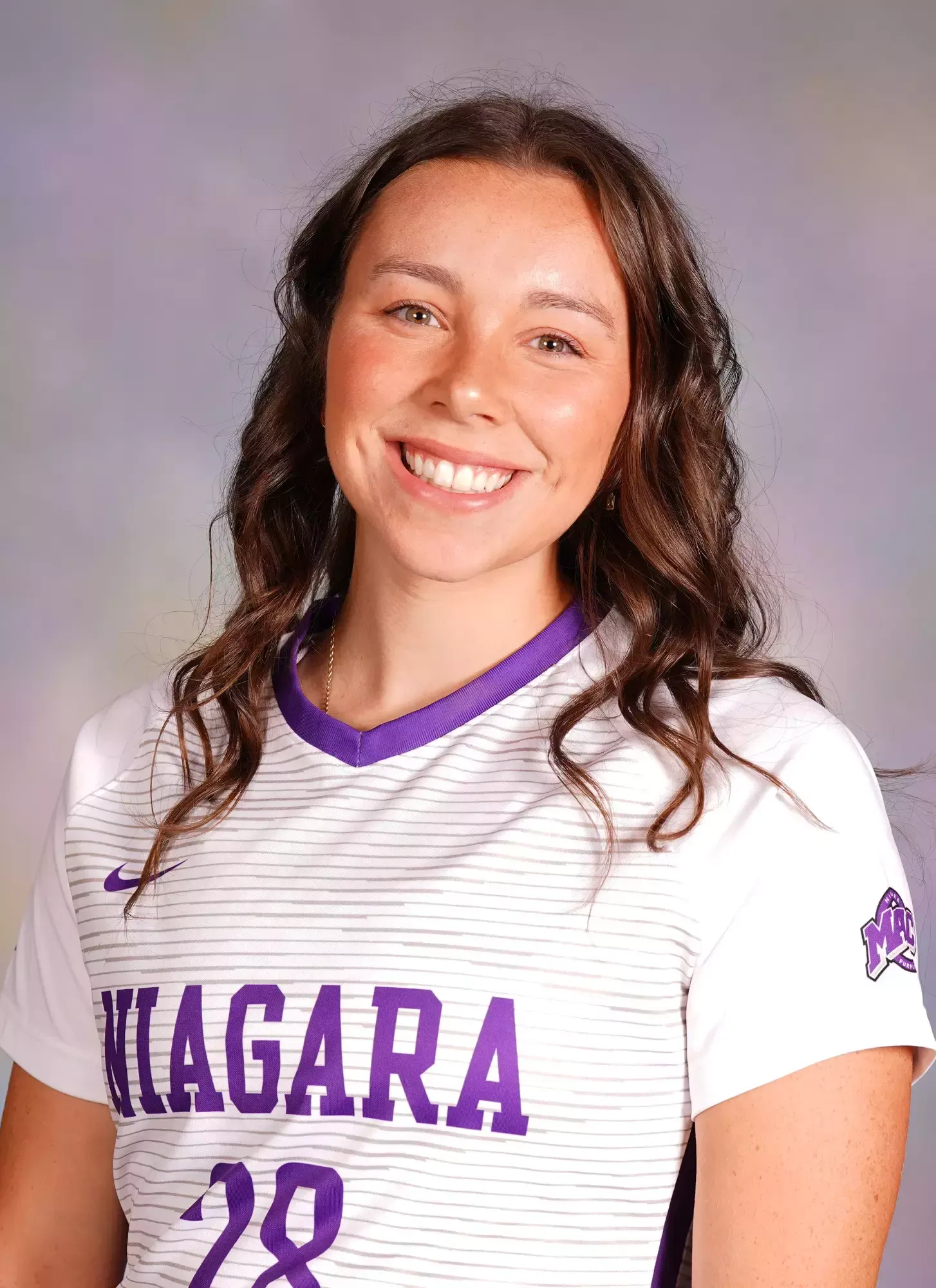 Izzy Schmidt, Soccer, Niagara University