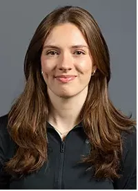 Alessia Baechler, Hockey, undefined