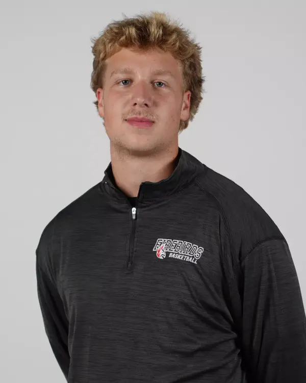 Hayden Hodgson, Basketball, Carthage College