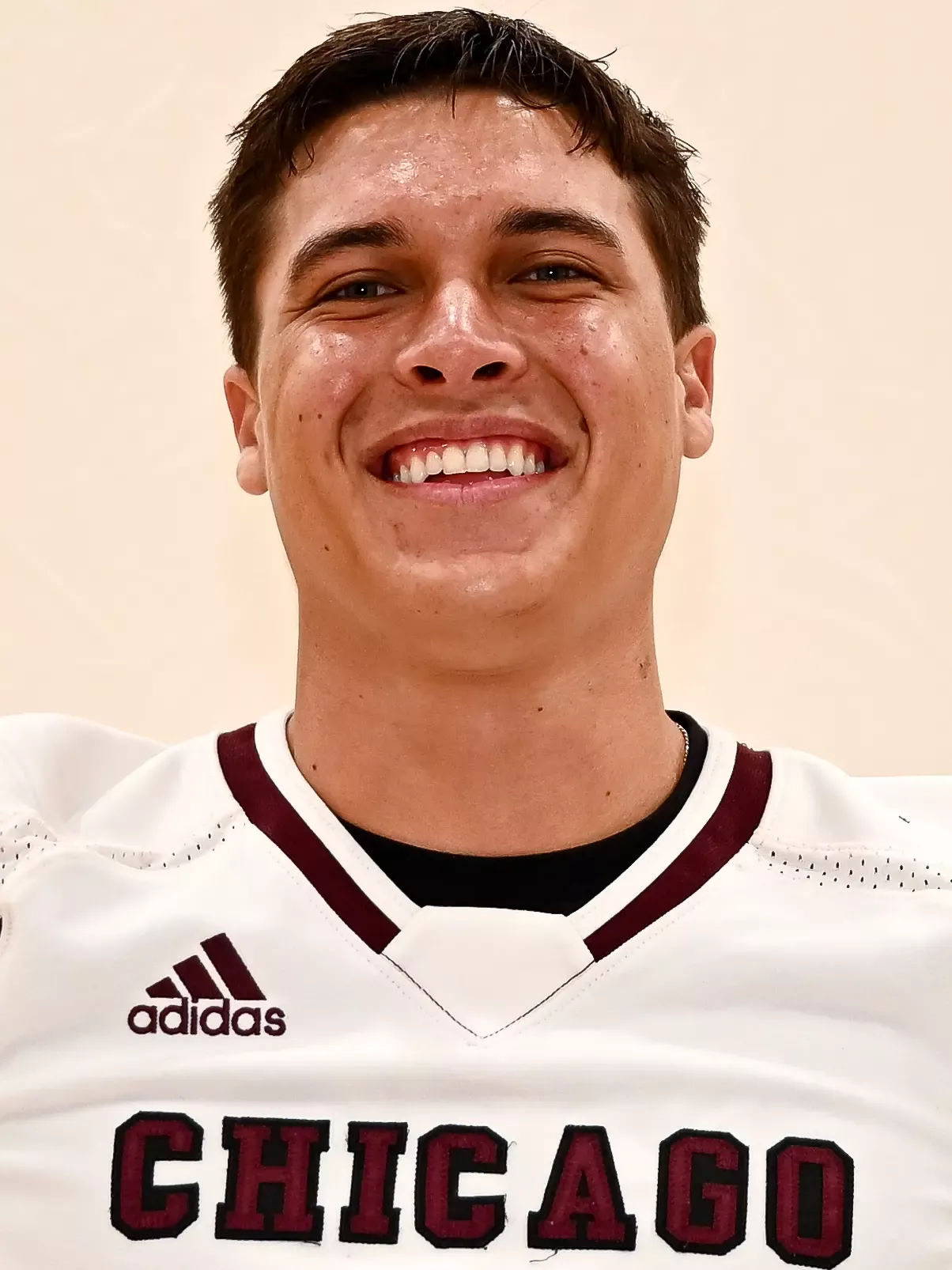Max Ruff, Football, undefined