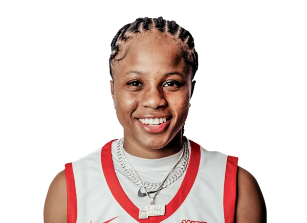 Chardonnay Hartley, Basketball, undefined