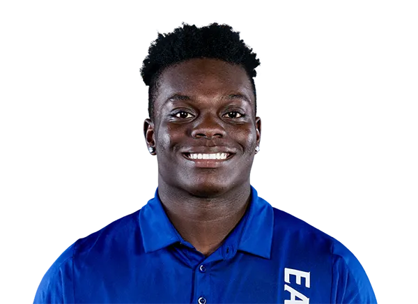 Robert Edwards III, Football, undefined