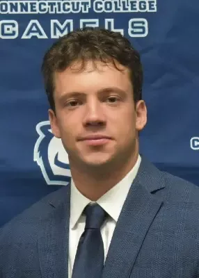 Wade Volo, Hockey, Connecticut College