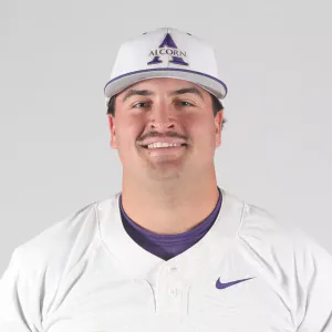 Hunter Bell, Baseball, undefined