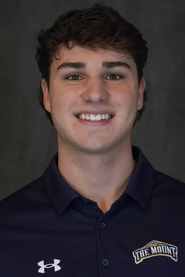 Bryce Rudisill, Baseball, Mount St. Mary's University