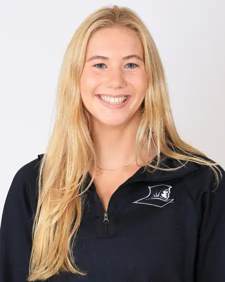 Liza Goetcheus, Swimming & Diving, Providence College