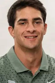 Chase Cline, Golf, undefined