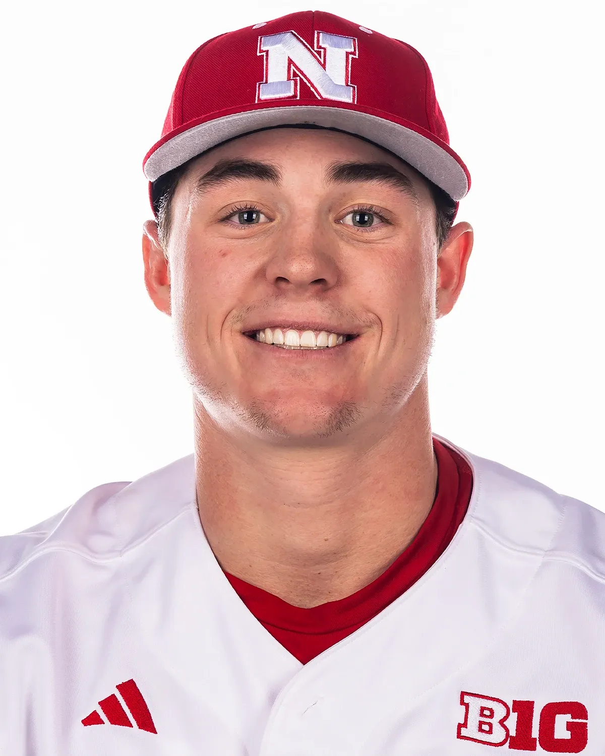 Cael Frost, Baseball, undefined